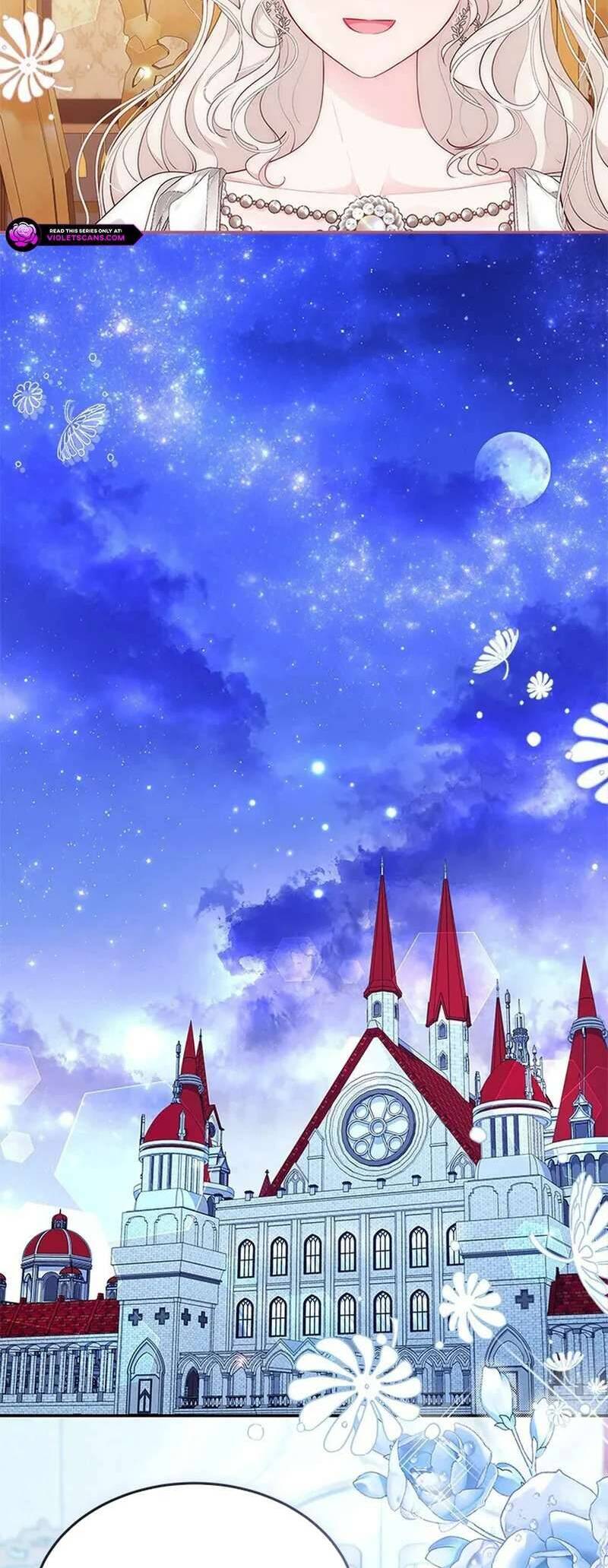 Từ Chối Sủng Ái Thì Sao Lại Bị Ám Ảnh Chapter 55 - Next 