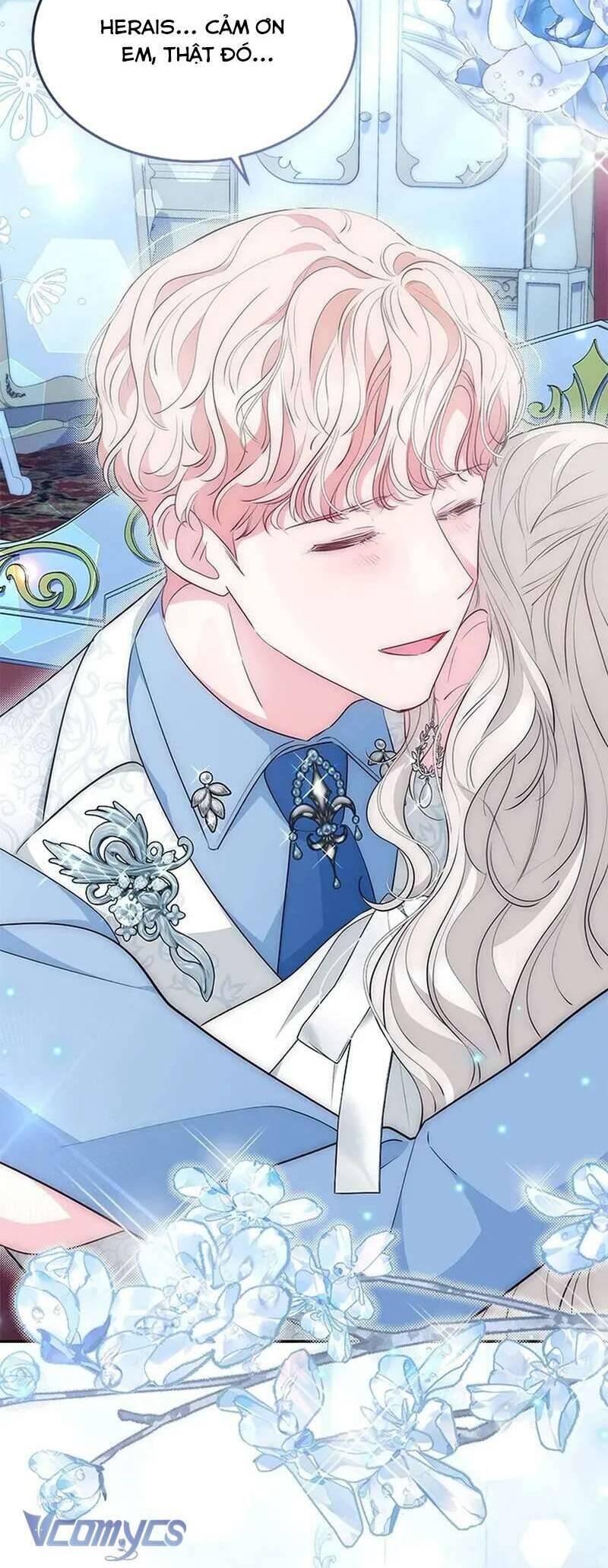Từ Chối Sủng Ái Thì Sao Lại Bị Ám Ảnh Chapter 55 - Next 