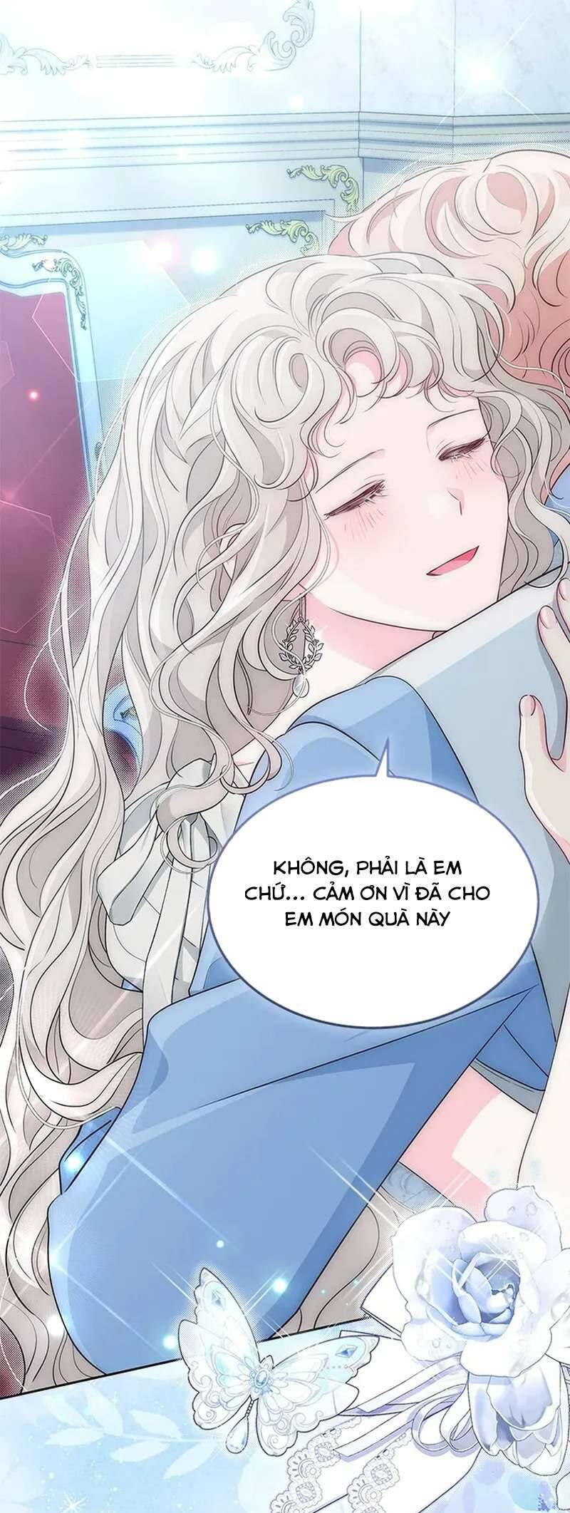 Từ Chối Sủng Ái Thì Sao Lại Bị Ám Ảnh Chapter 55 - Next 