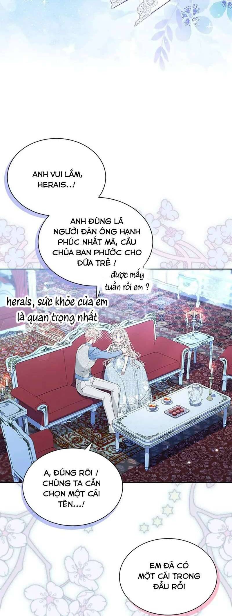 Từ Chối Sủng Ái Thì Sao Lại Bị Ám Ảnh Chapter 55 - Next 