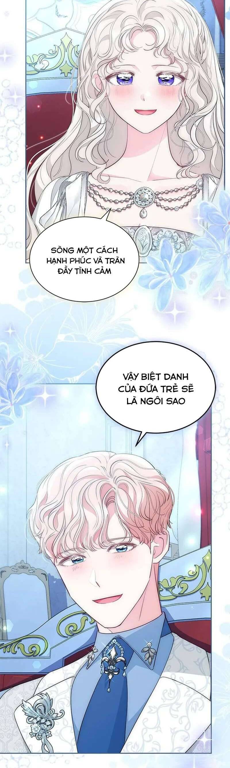 Từ Chối Sủng Ái Thì Sao Lại Bị Ám Ảnh Chapter 55 - Next 