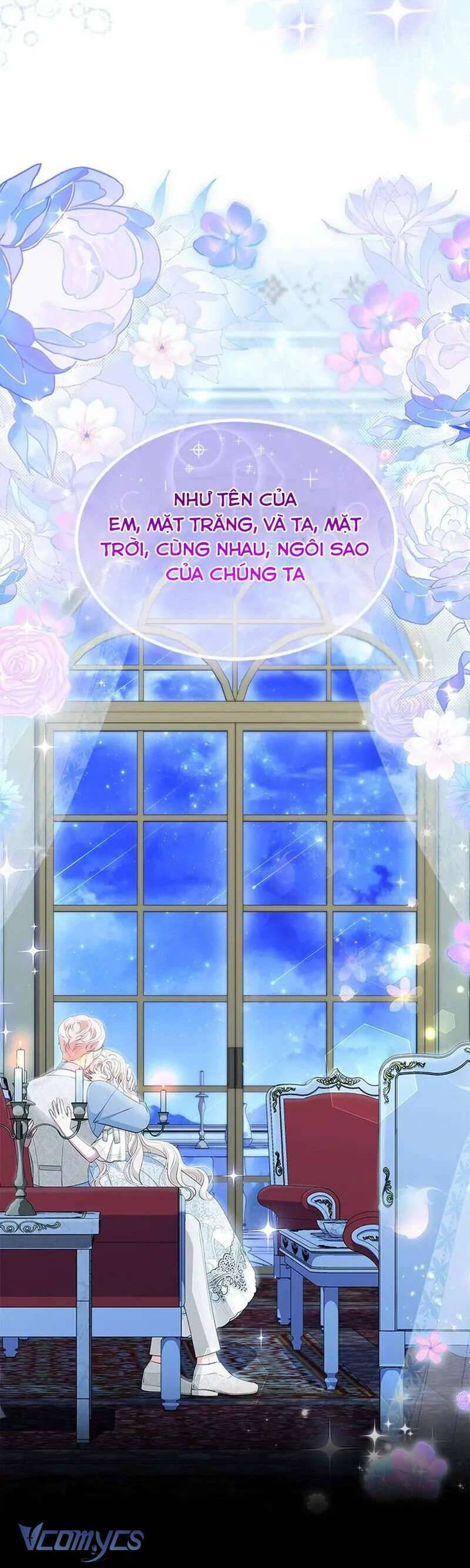 Từ Chối Sủng Ái Thì Sao Lại Bị Ám Ảnh Chapter 55 - Next 