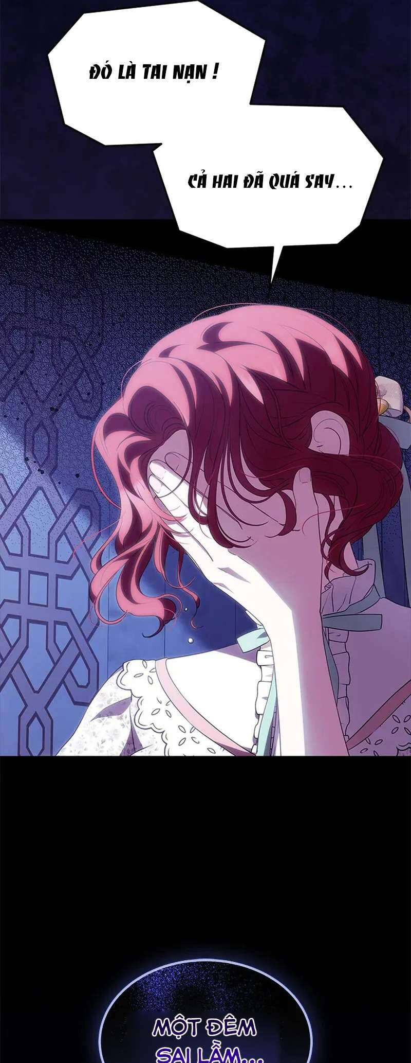 Từ Chối Sủng Ái Thì Sao Lại Bị Ám Ảnh Chapter 55 - Next 