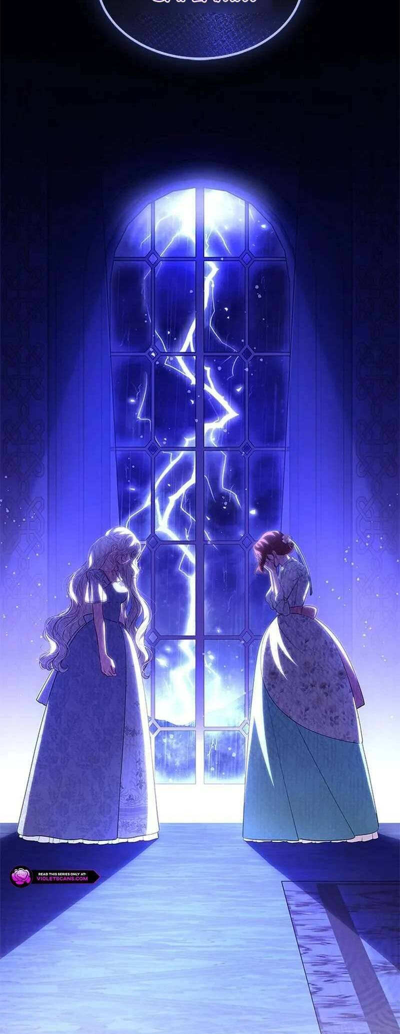 Từ Chối Sủng Ái Thì Sao Lại Bị Ám Ảnh Chapter 55 - Next 