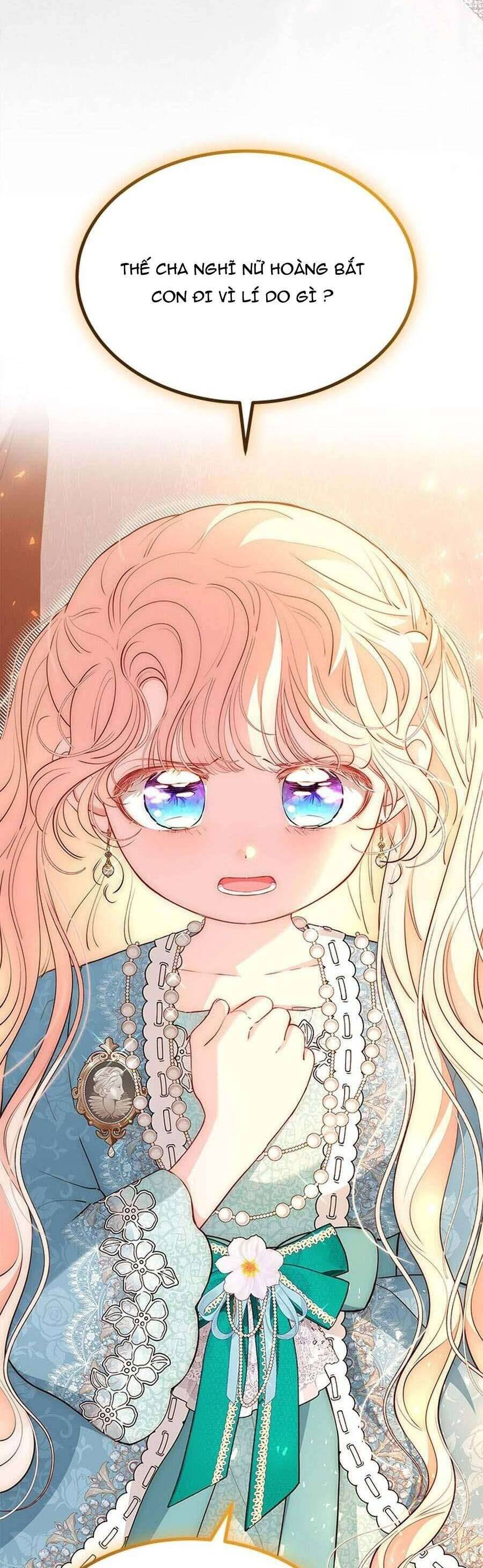 Từ Chối Sủng Ái Thì Sao Lại Bị Ám Ảnh Chapter 60 - Next Chapter 61