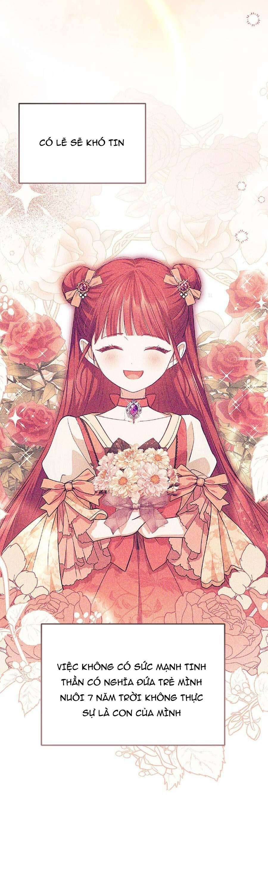 Từ Chối Sủng Ái Thì Sao Lại Bị Ám Ảnh Chapter 60 - Next Chapter 61