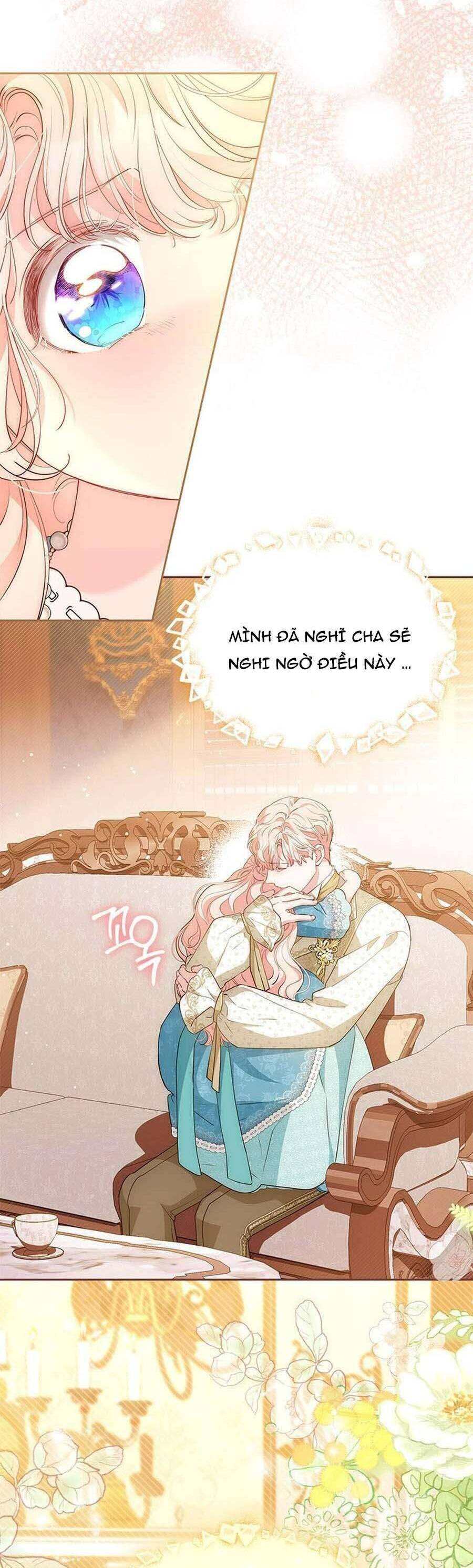 Từ Chối Sủng Ái Thì Sao Lại Bị Ám Ảnh Chapter 60 - Next Chapter 61