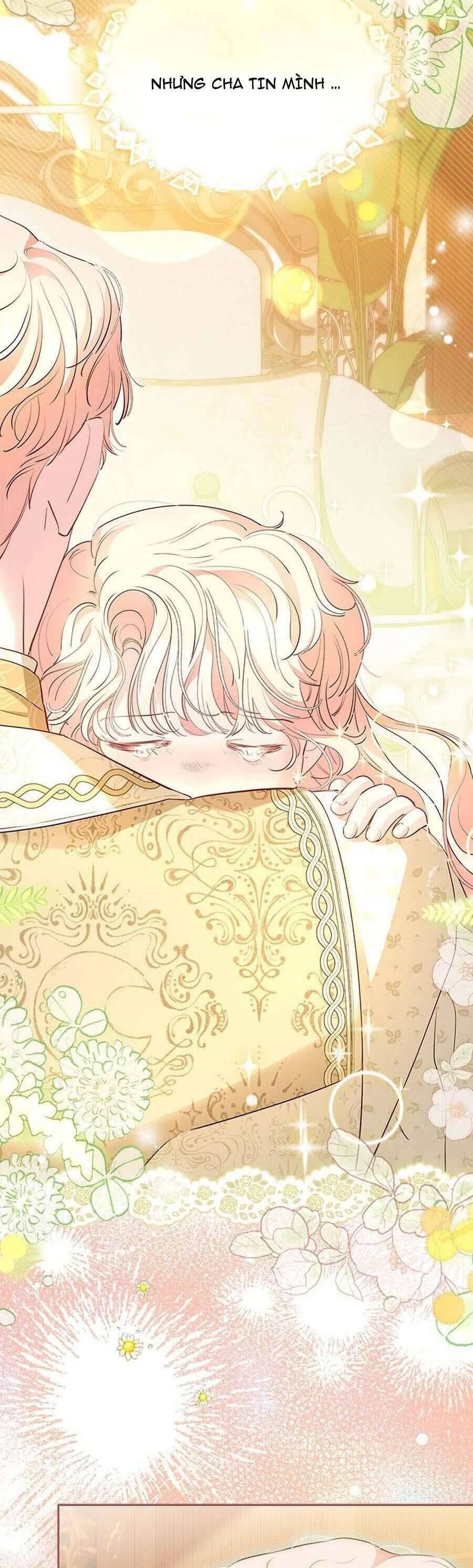 Từ Chối Sủng Ái Thì Sao Lại Bị Ám Ảnh Chapter 60 - Next Chapter 61