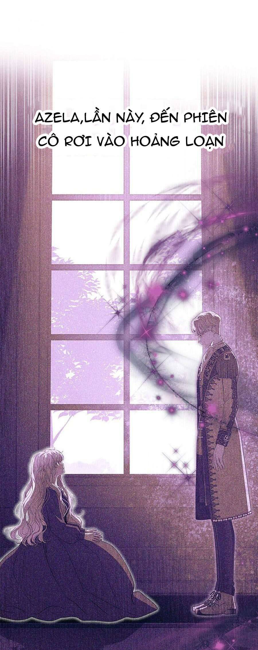 Từ Chối Sủng Ái Thì Sao Lại Bị Ám Ảnh Chapter 60 - Next Chapter 61