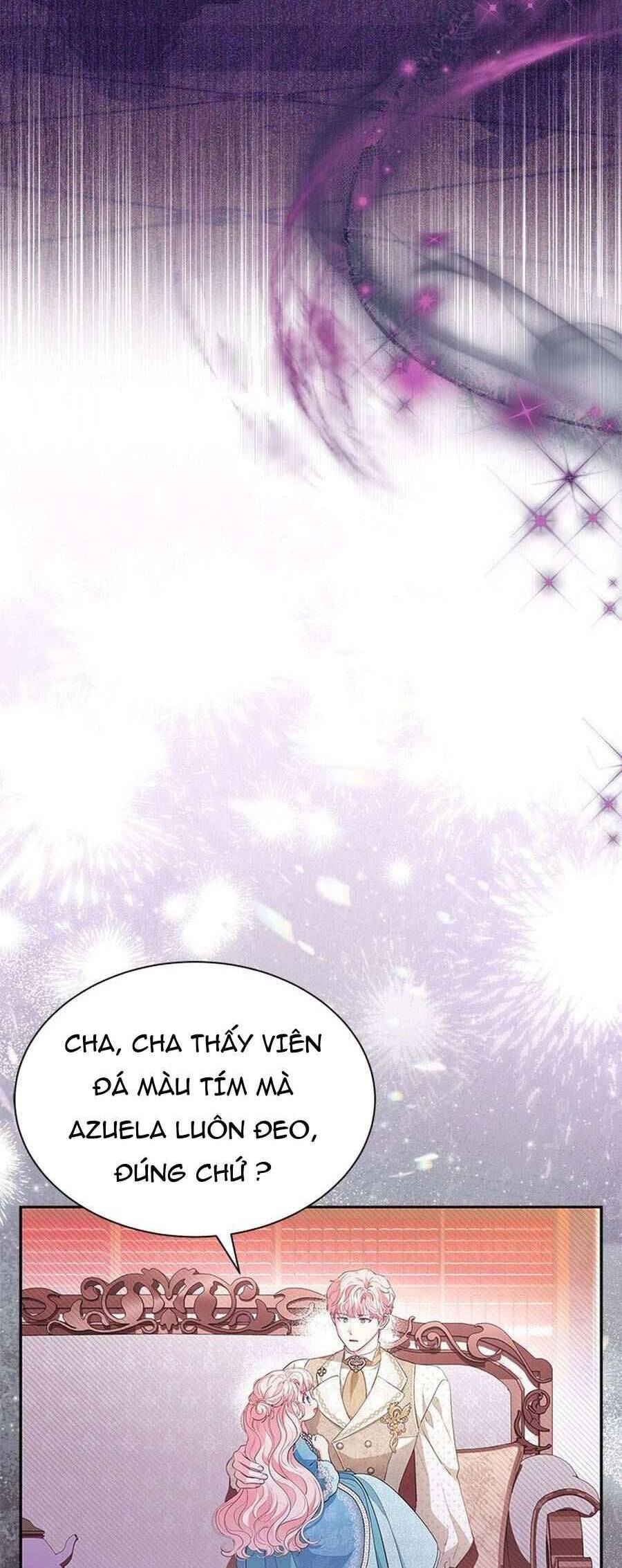 Từ Chối Sủng Ái Thì Sao Lại Bị Ám Ảnh Chapter 60 - Next Chapter 61