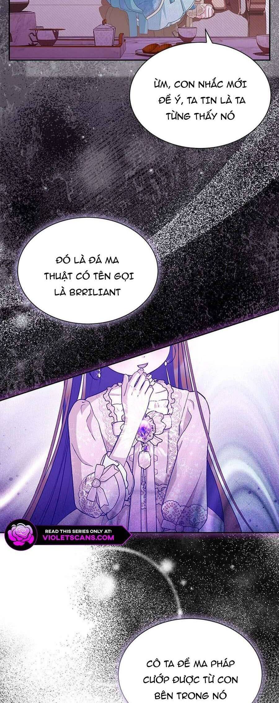 Từ Chối Sủng Ái Thì Sao Lại Bị Ám Ảnh Chapter 60 - Next Chapter 61