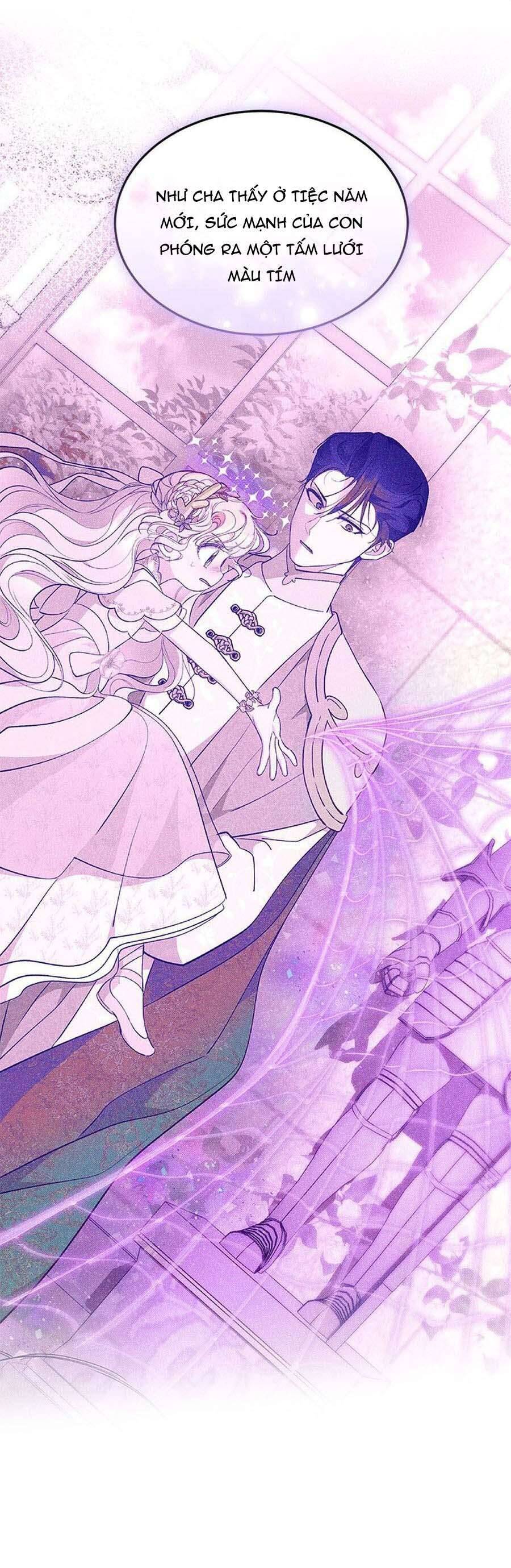 Từ Chối Sủng Ái Thì Sao Lại Bị Ám Ảnh Chapter 60 - Next Chapter 61