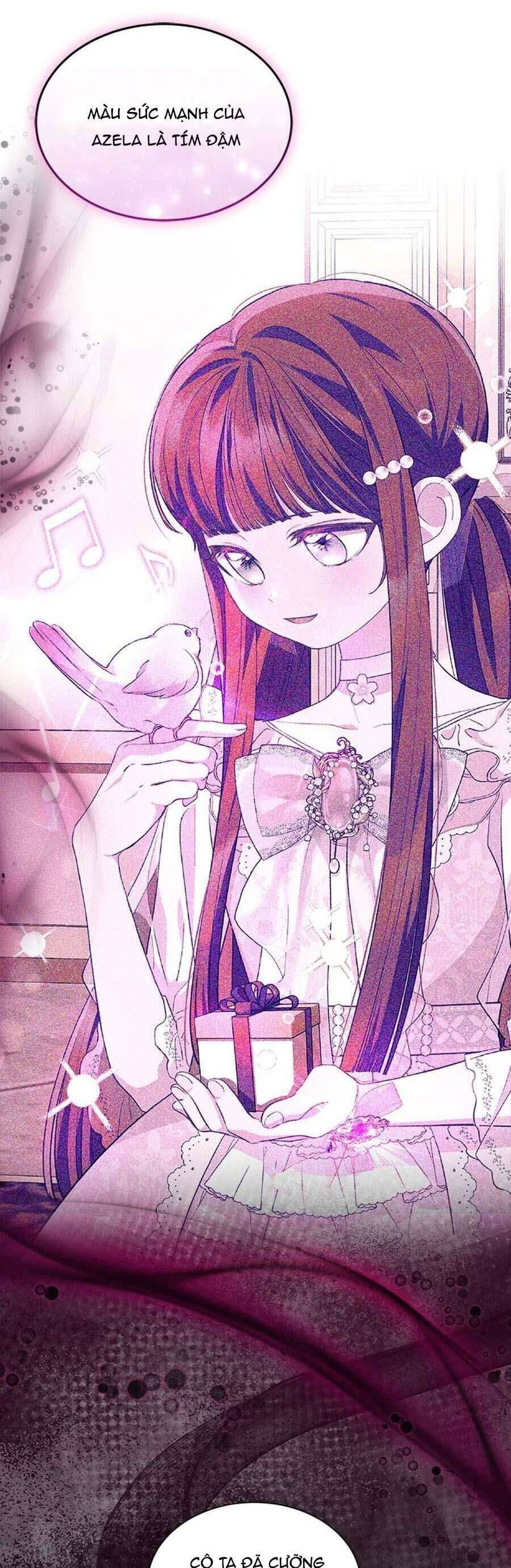 Từ Chối Sủng Ái Thì Sao Lại Bị Ám Ảnh Chapter 60 - Next Chapter 61