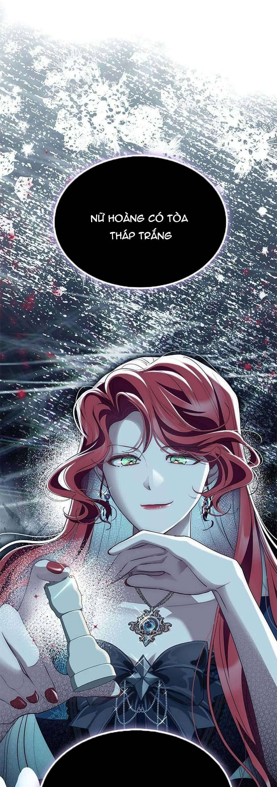 Từ Chối Sủng Ái Thì Sao Lại Bị Ám Ảnh Chapter 60 - Next Chapter 61
