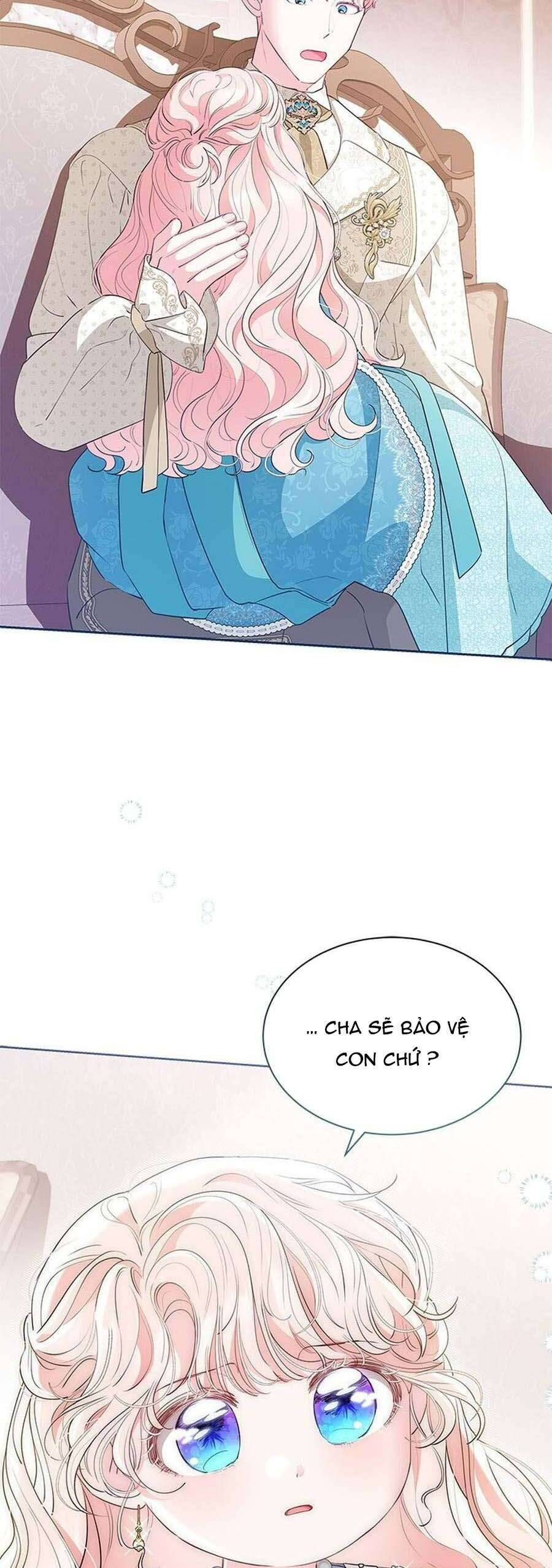 Từ Chối Sủng Ái Thì Sao Lại Bị Ám Ảnh Chapter 60 - Next Chapter 61