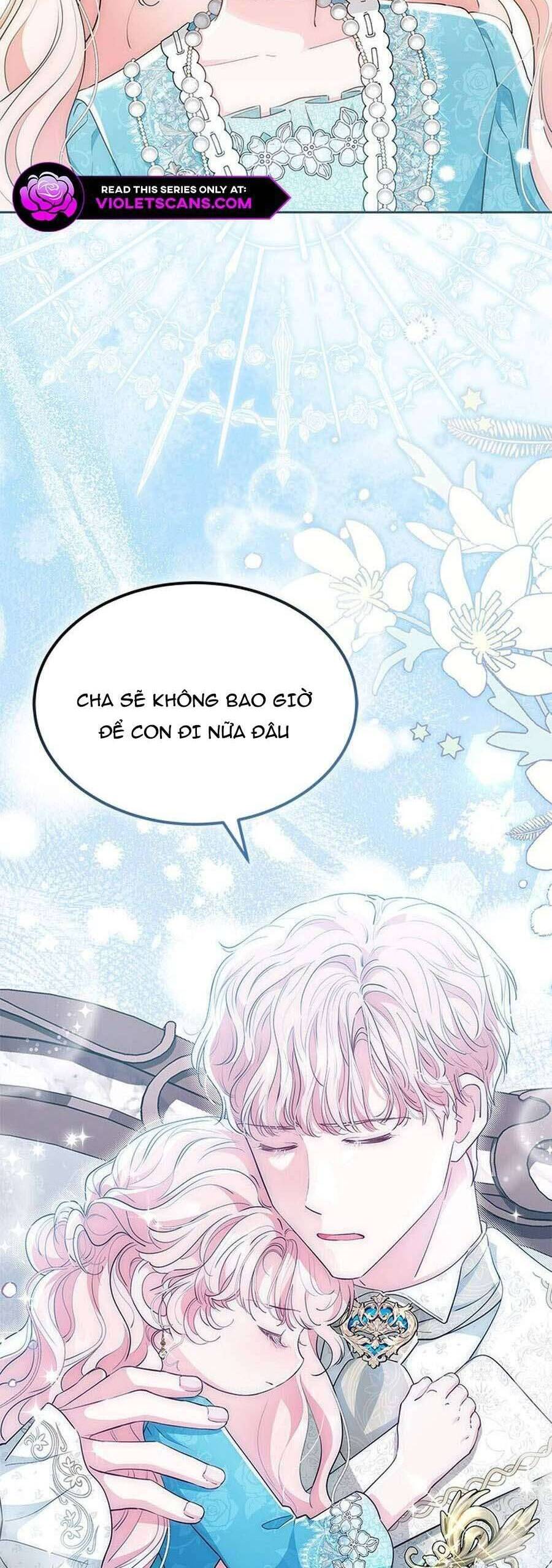 Từ Chối Sủng Ái Thì Sao Lại Bị Ám Ảnh Chapter 60 - Next Chapter 61