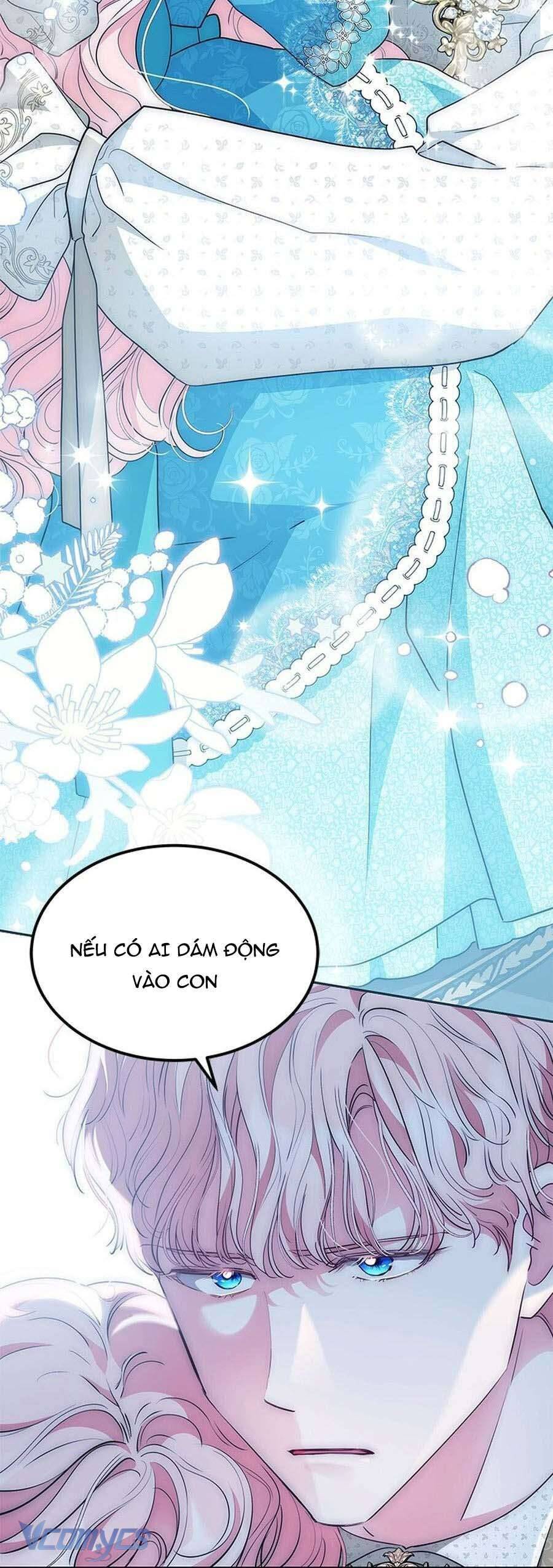 Từ Chối Sủng Ái Thì Sao Lại Bị Ám Ảnh Chapter 60 - Next Chapter 61