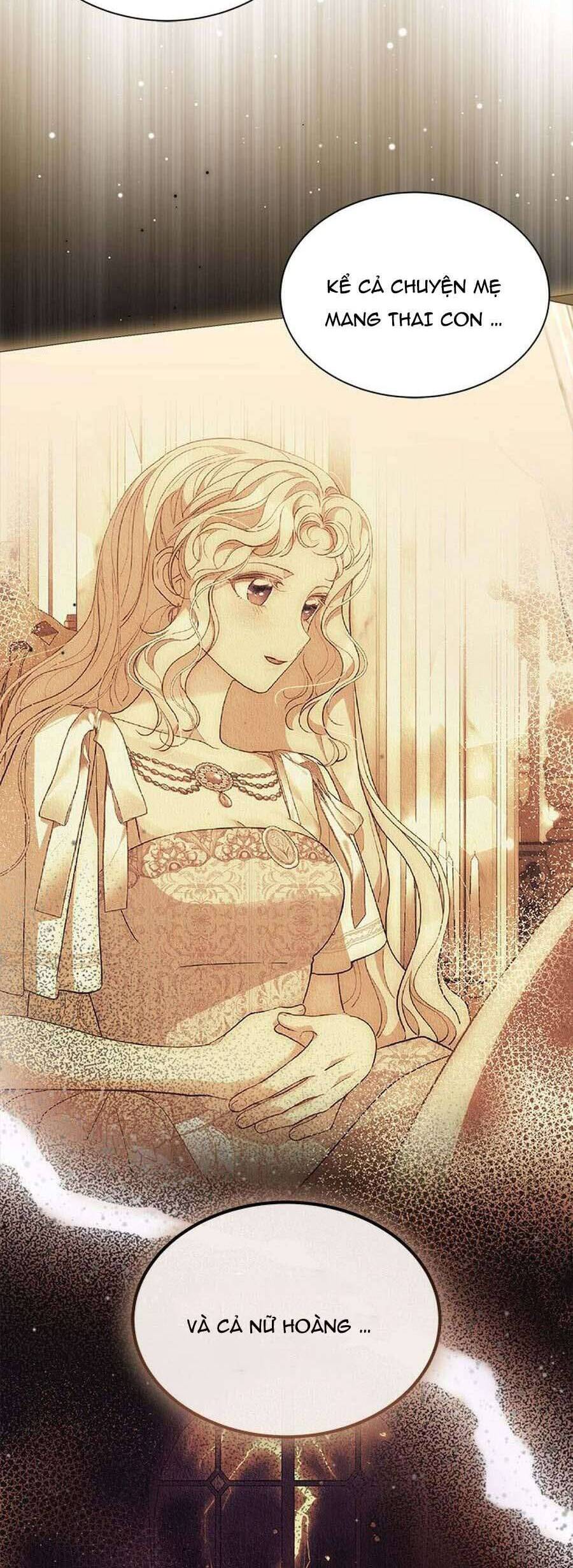 Từ Chối Sủng Ái Thì Sao Lại Bị Ám Ảnh Chapter 60 - Next Chapter 61