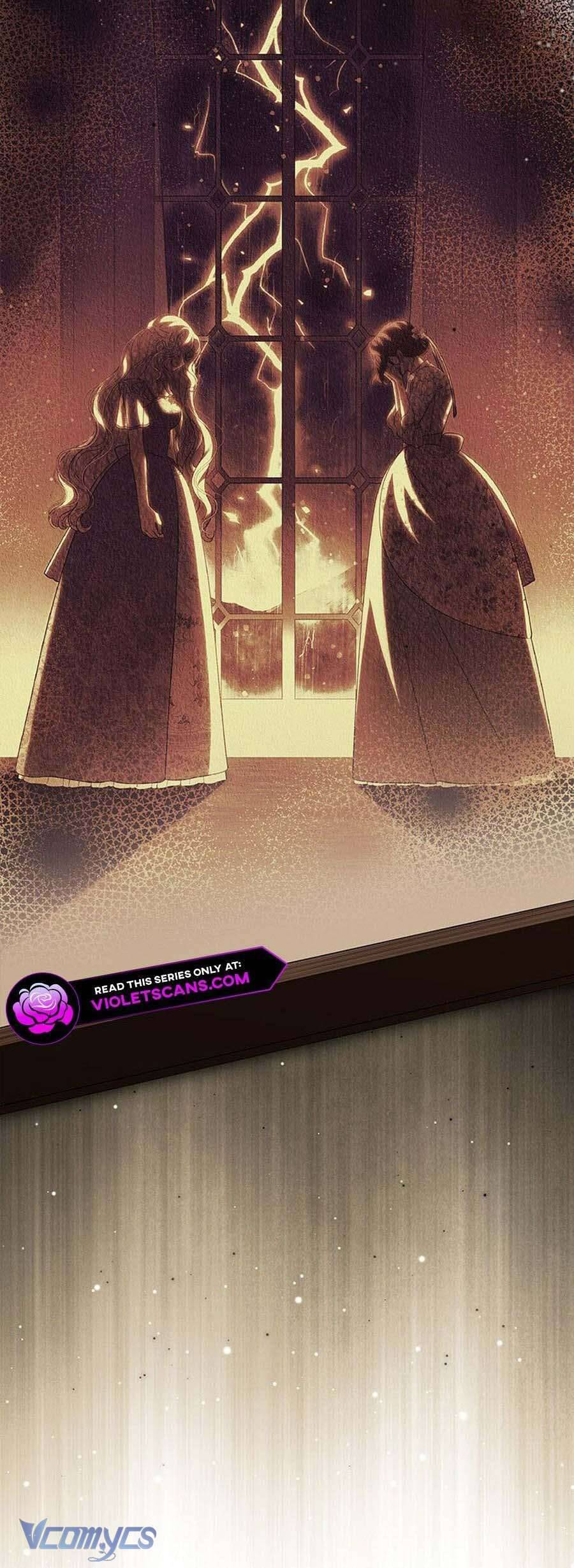Từ Chối Sủng Ái Thì Sao Lại Bị Ám Ảnh Chapter 60 - Next Chapter 61