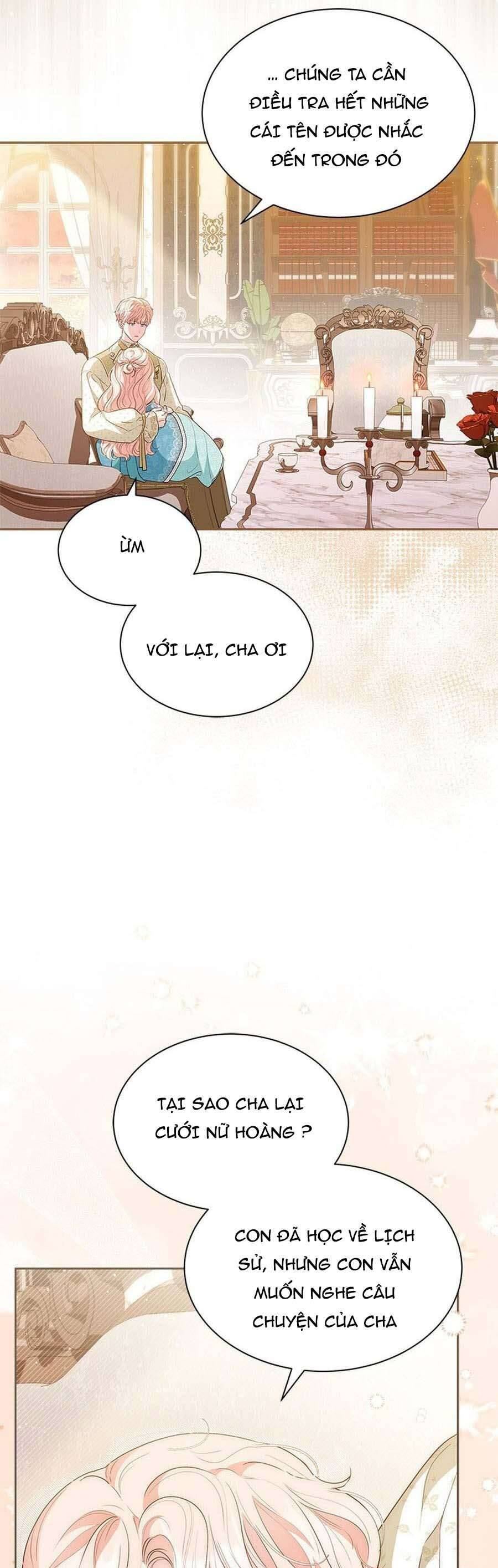 Từ Chối Sủng Ái Thì Sao Lại Bị Ám Ảnh Chapter 60 - Next Chapter 61