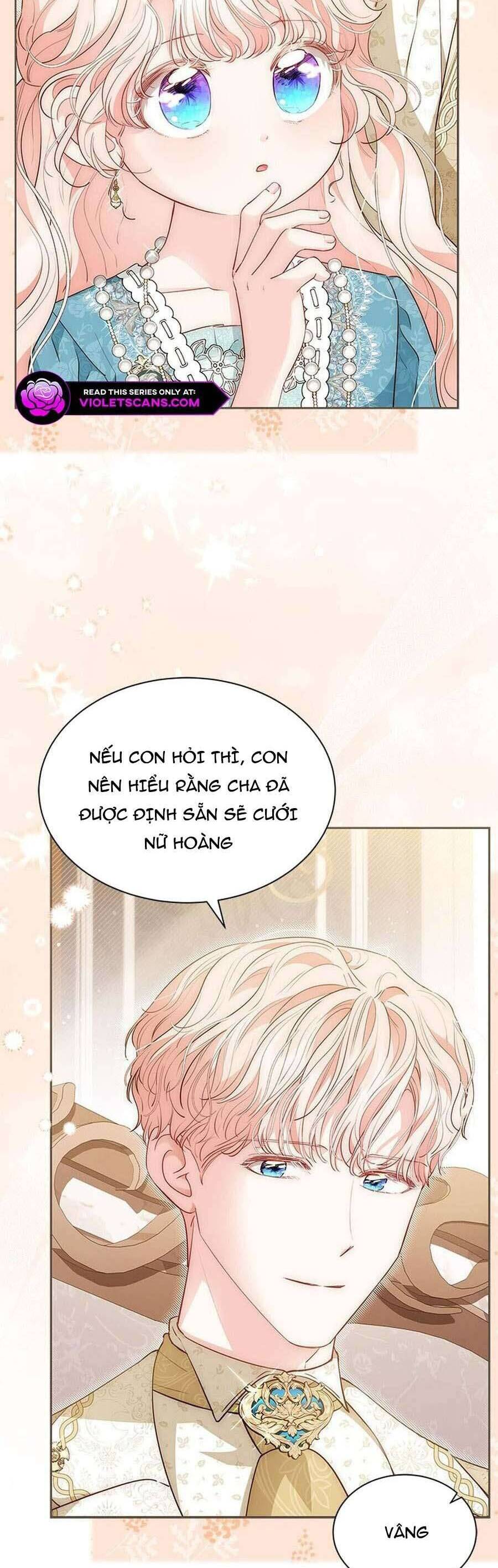 Từ Chối Sủng Ái Thì Sao Lại Bị Ám Ảnh Chapter 60 - Next Chapter 61