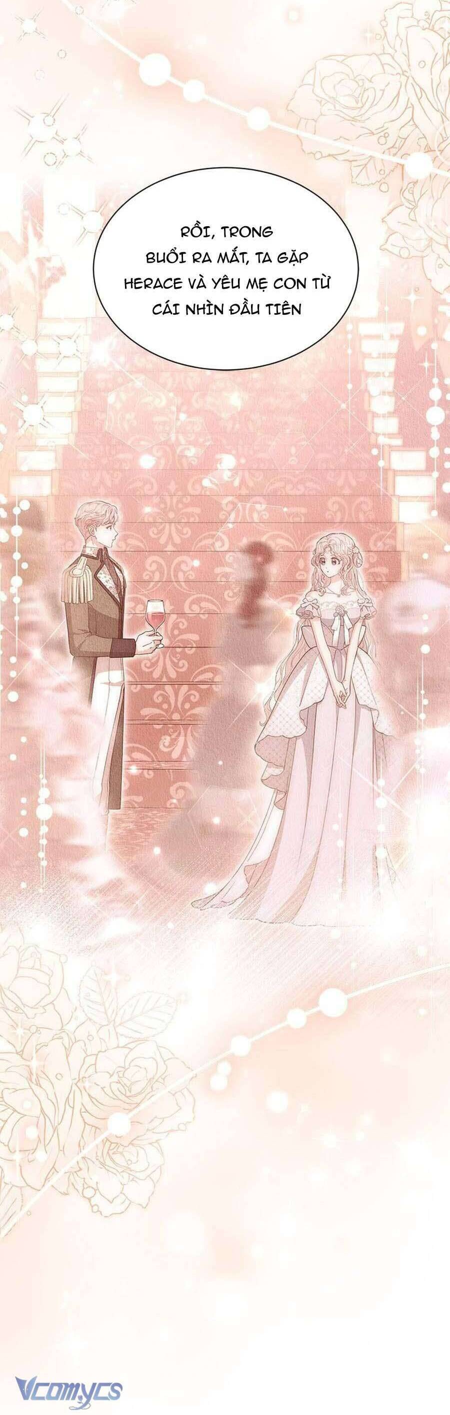 Từ Chối Sủng Ái Thì Sao Lại Bị Ám Ảnh Chapter 60 - Next Chapter 61