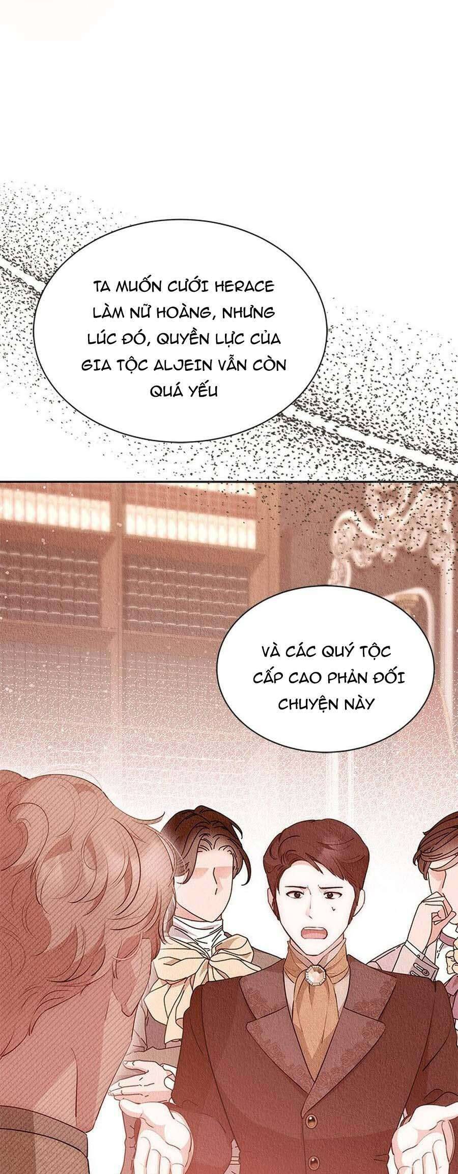 Từ Chối Sủng Ái Thì Sao Lại Bị Ám Ảnh Chapter 60 - Next Chapter 61