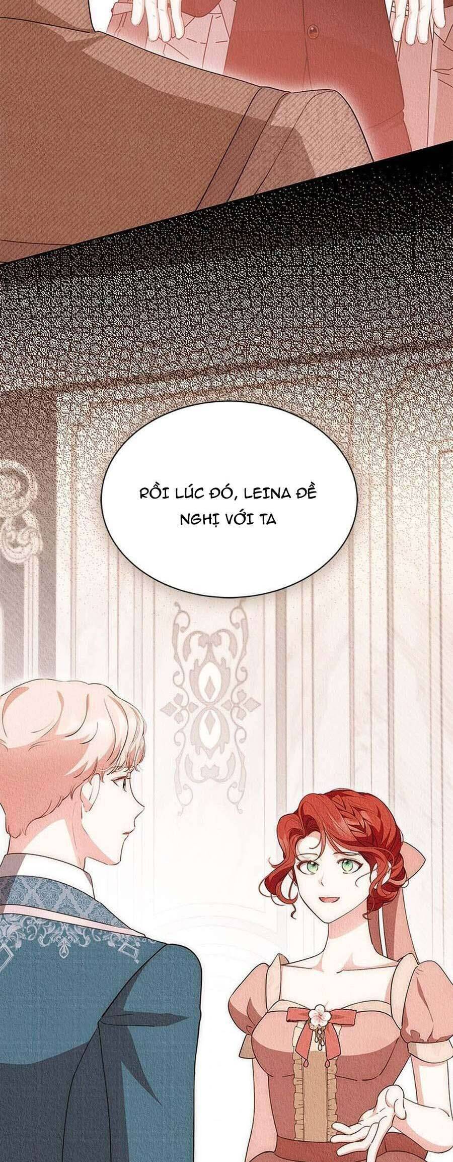 Từ Chối Sủng Ái Thì Sao Lại Bị Ám Ảnh Chapter 60 - Next Chapter 61