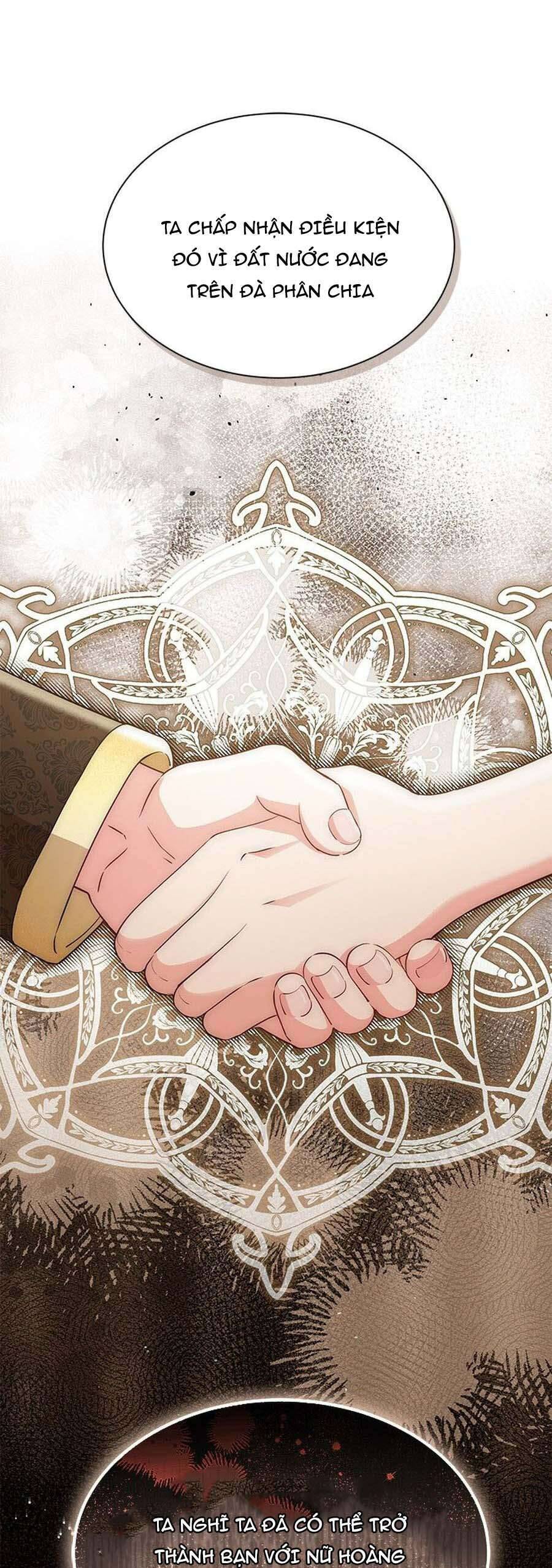 Từ Chối Sủng Ái Thì Sao Lại Bị Ám Ảnh Chapter 60 - Next Chapter 61