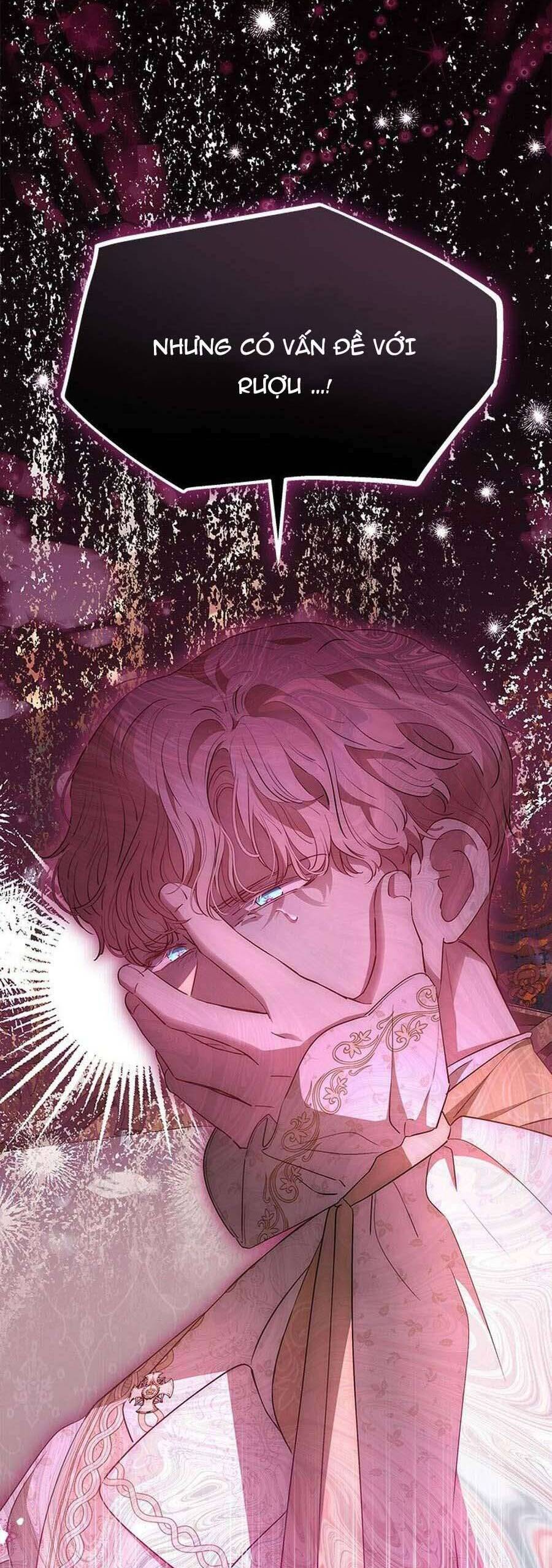 Từ Chối Sủng Ái Thì Sao Lại Bị Ám Ảnh Chapter 60 - Next Chapter 61