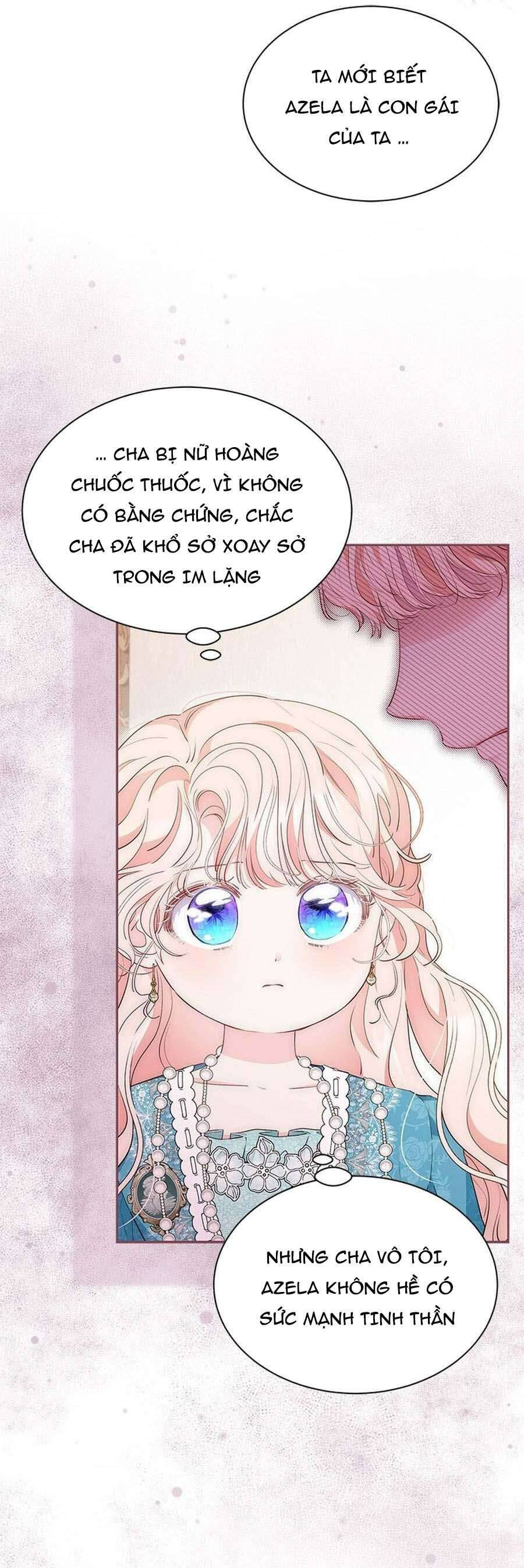 Từ Chối Sủng Ái Thì Sao Lại Bị Ám Ảnh Chapter 60 - Next Chapter 61