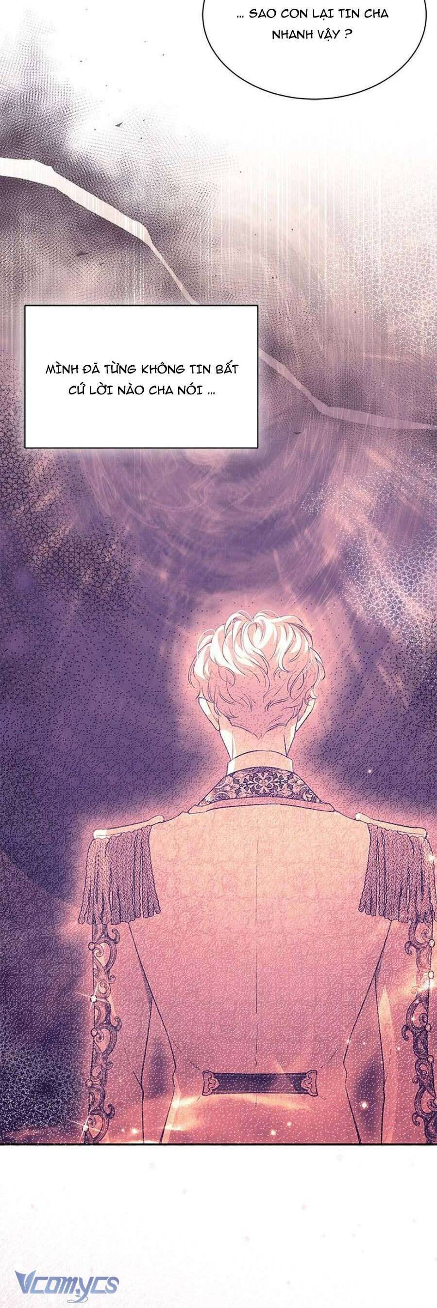 Từ Chối Sủng Ái Thì Sao Lại Bị Ám Ảnh Chapter 60 - Next Chapter 61
