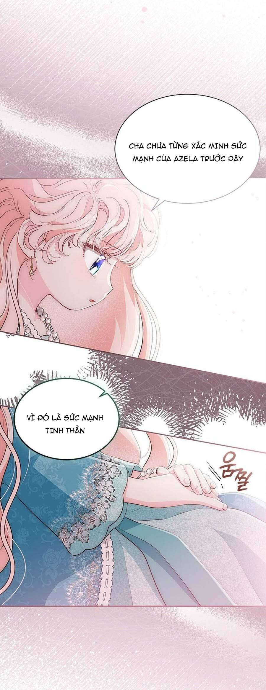 Từ Chối Sủng Ái Thì Sao Lại Bị Ám Ảnh Chapter 60 - Next Chapter 61