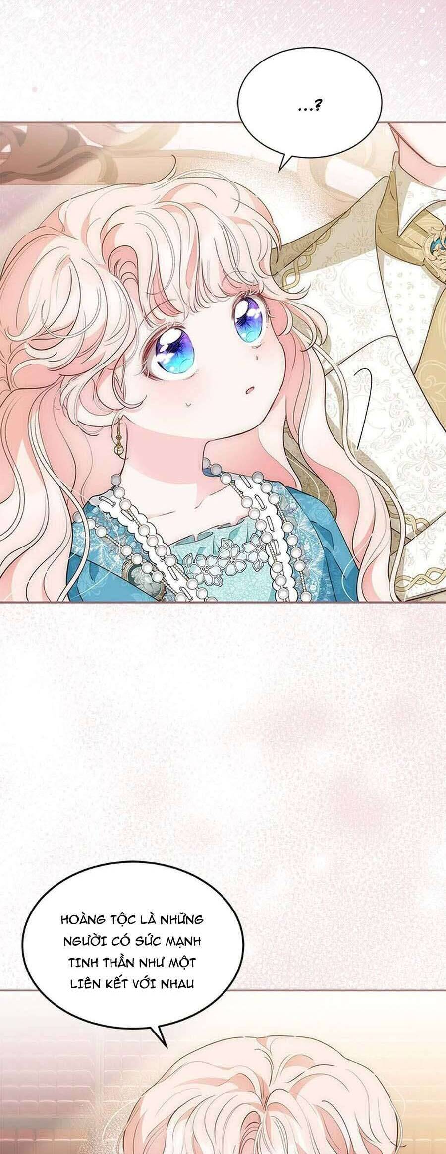 Từ Chối Sủng Ái Thì Sao Lại Bị Ám Ảnh Chapter 60 - Next Chapter 61