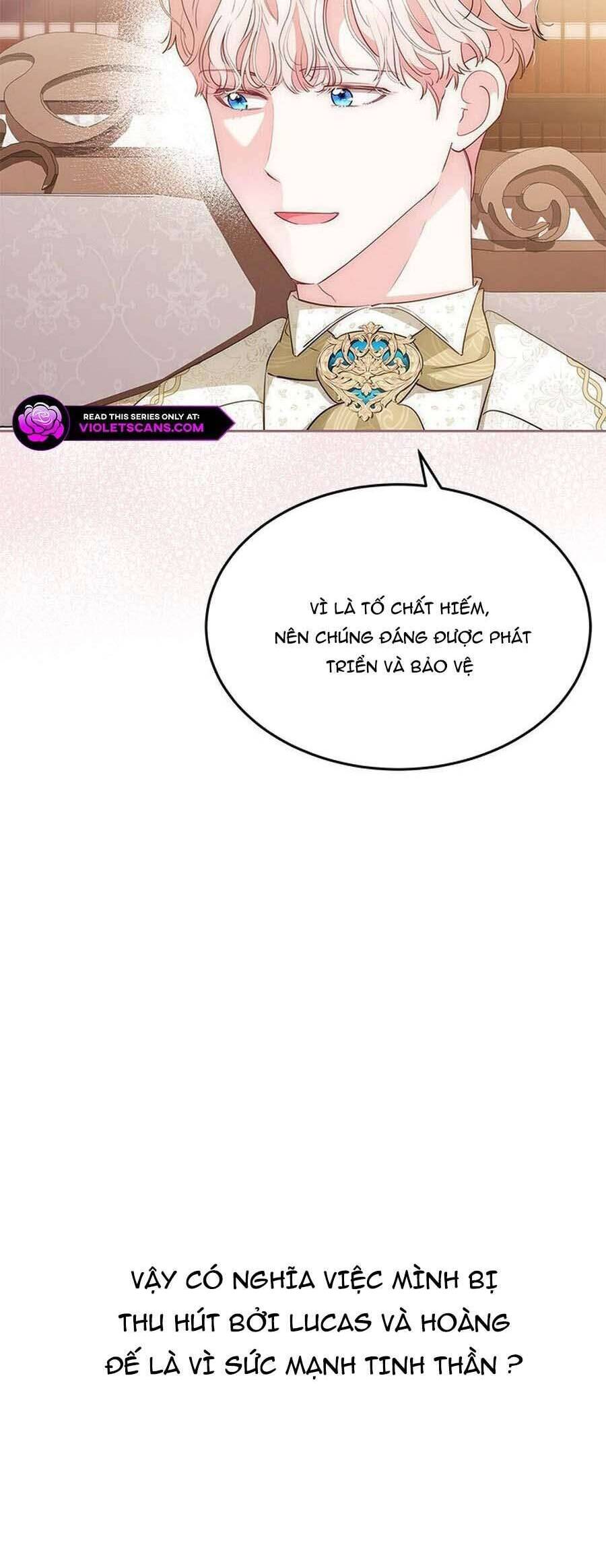 Từ Chối Sủng Ái Thì Sao Lại Bị Ám Ảnh Chapter 60 - Next Chapter 61