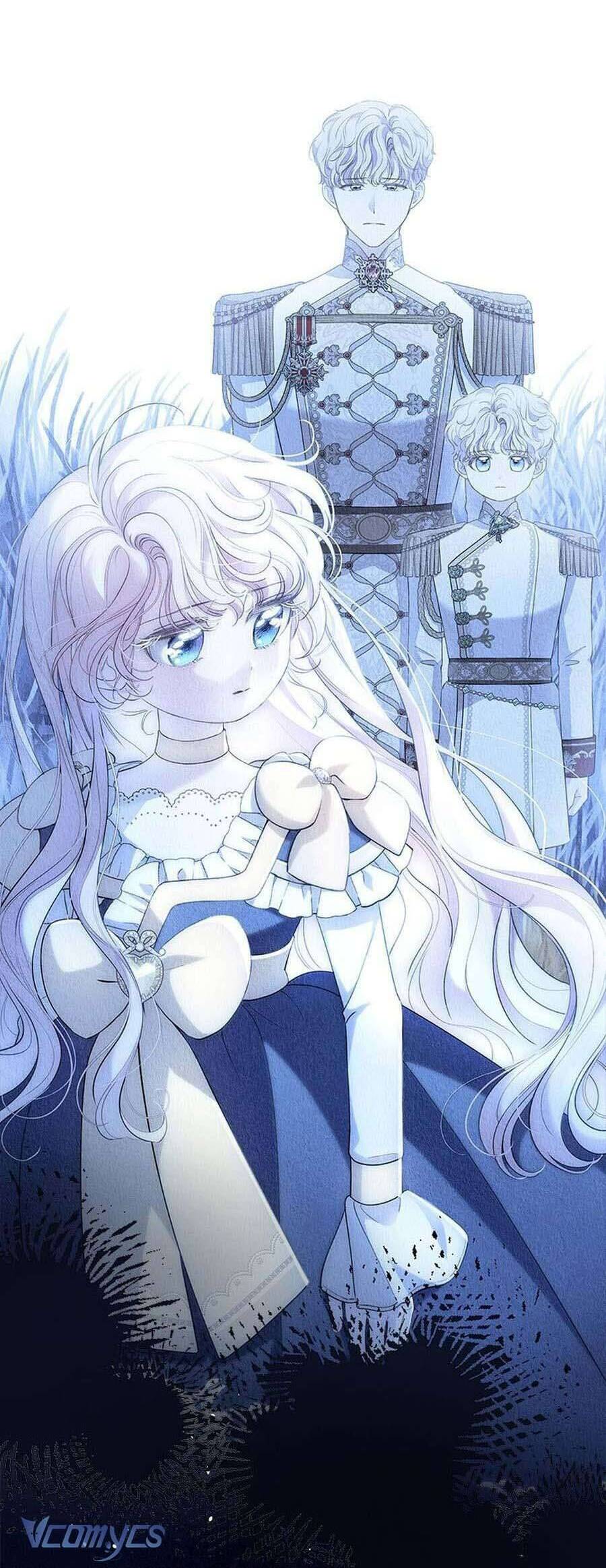 Từ Chối Sủng Ái Thì Sao Lại Bị Ám Ảnh Chapter 60 - Next Chapter 61