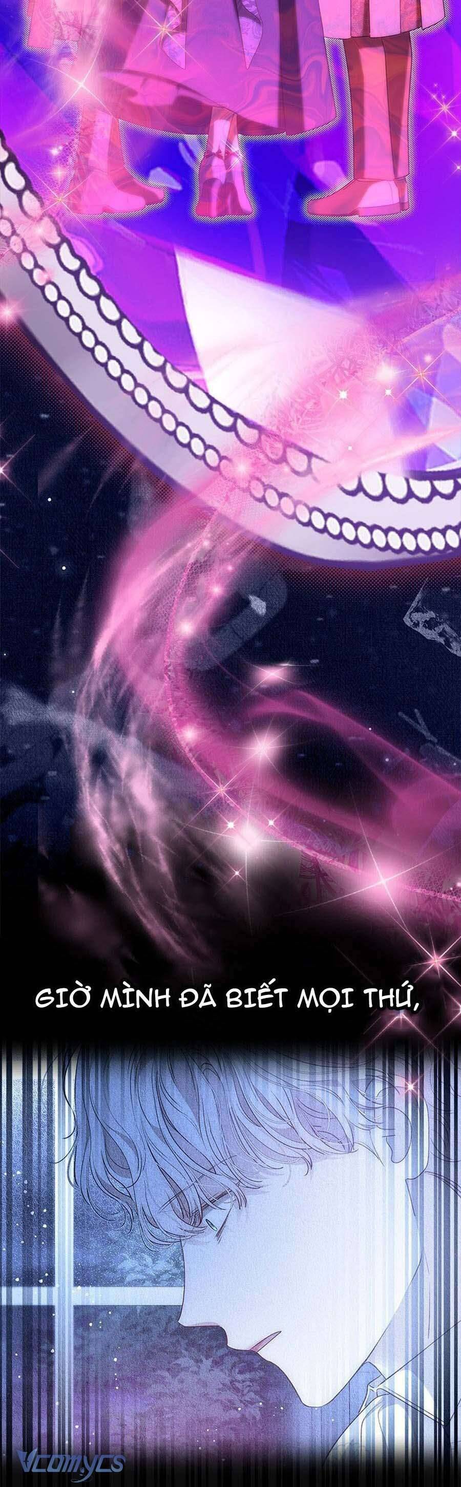Từ Chối Sủng Ái Thì Sao Lại Bị Ám Ảnh Chapter 60 - Next Chapter 61