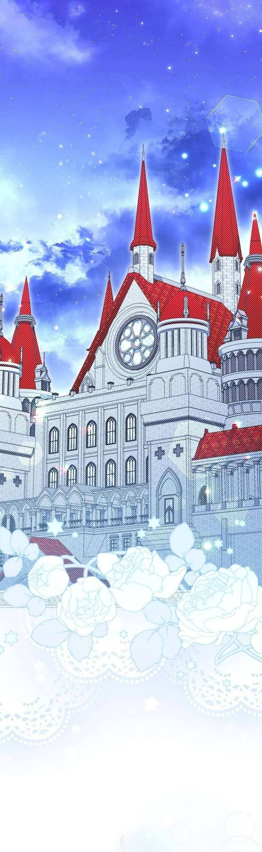 Từ Chối Sủng Ái Thì Sao Lại Bị Ám Ảnh Chapter 60 - Next Chapter 61