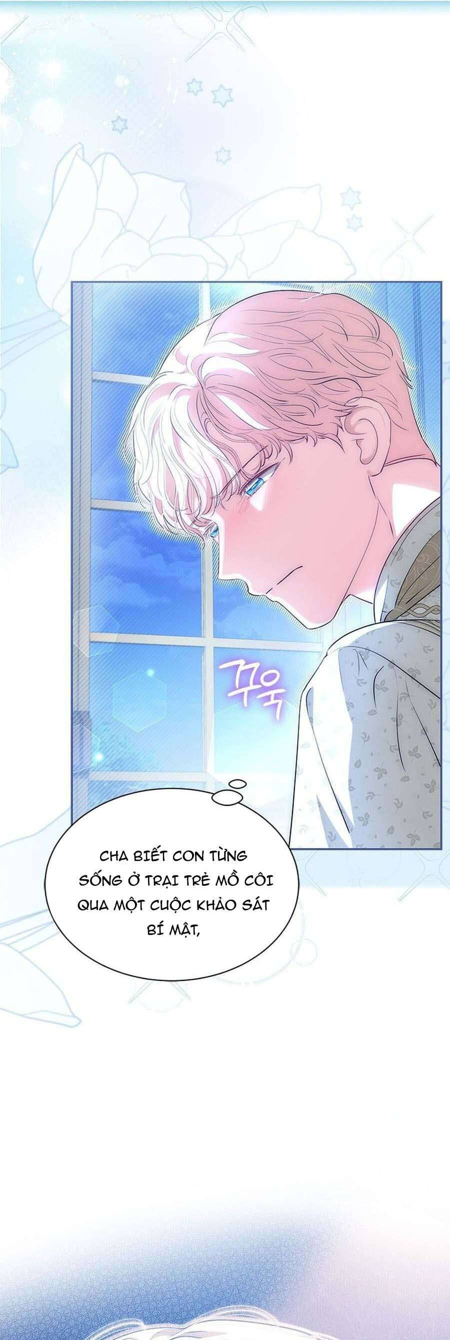 Từ Chối Sủng Ái Thì Sao Lại Bị Ám Ảnh Chapter 60 - Next Chapter 61