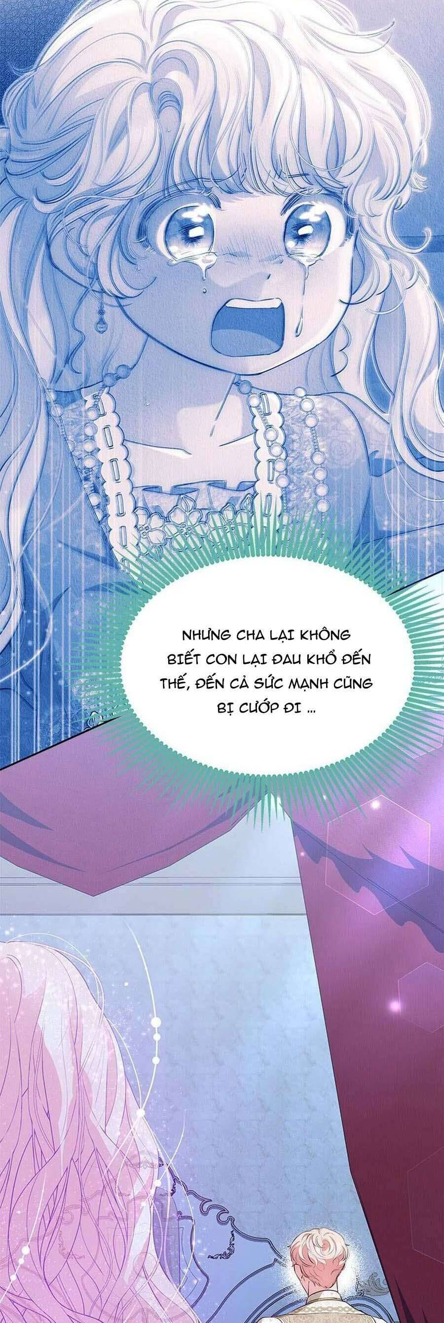 Từ Chối Sủng Ái Thì Sao Lại Bị Ám Ảnh Chapter 60 - Next Chapter 61