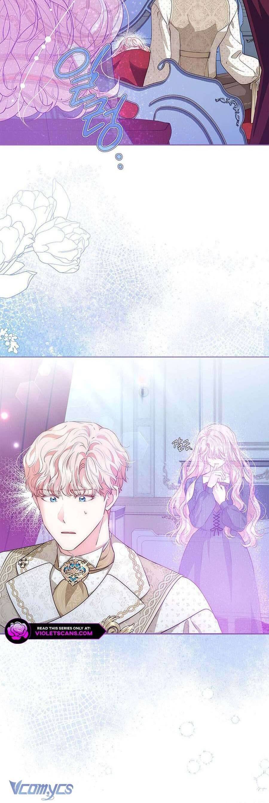 Từ Chối Sủng Ái Thì Sao Lại Bị Ám Ảnh Chapter 60 - Next Chapter 61