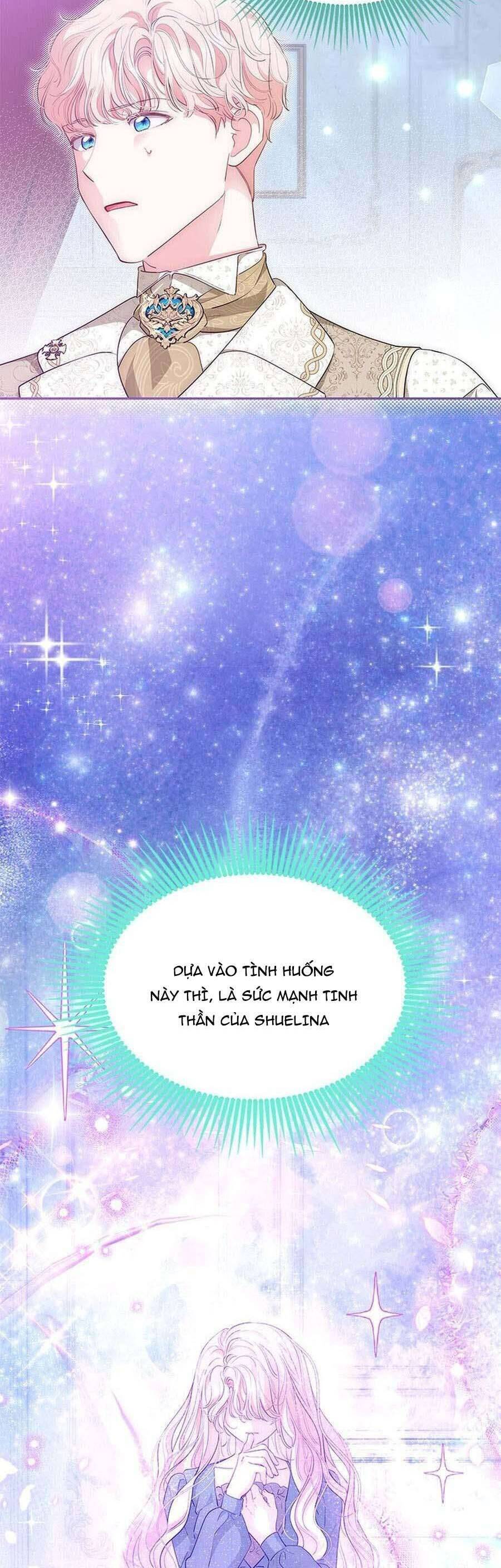 Từ Chối Sủng Ái Thì Sao Lại Bị Ám Ảnh Chapter 60 - Next Chapter 61