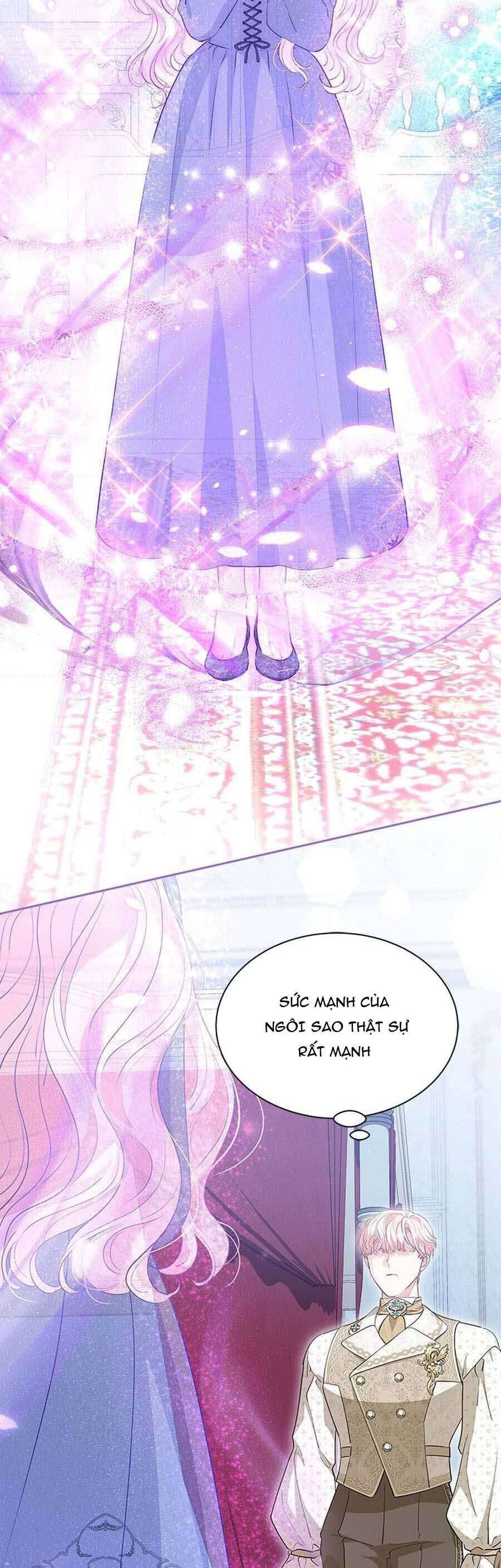 Từ Chối Sủng Ái Thì Sao Lại Bị Ám Ảnh Chapter 60 - Next Chapter 61