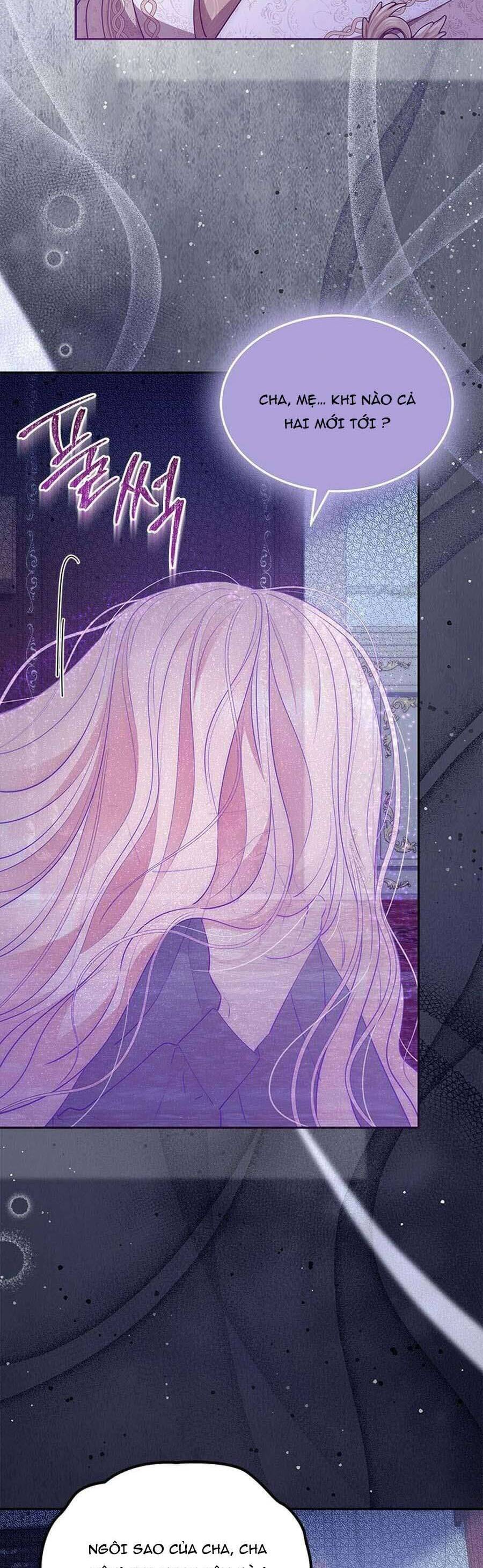Từ Chối Sủng Ái Thì Sao Lại Bị Ám Ảnh Chapter 60 - Next Chapter 61
