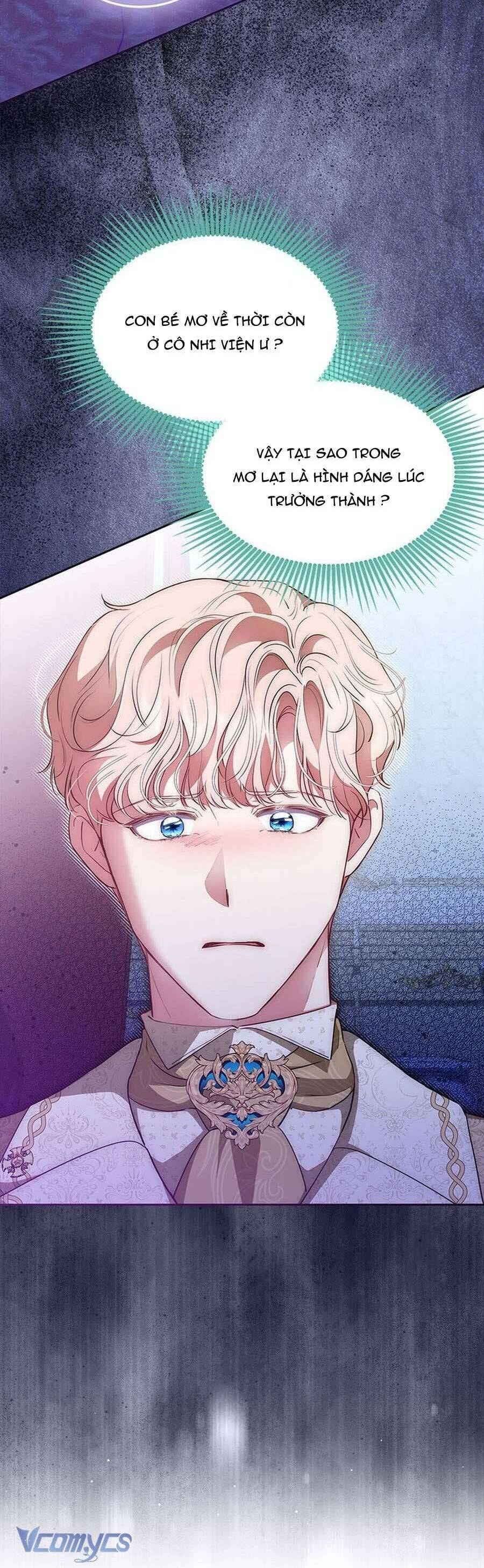 Từ Chối Sủng Ái Thì Sao Lại Bị Ám Ảnh Chapter 60 - Next Chapter 61