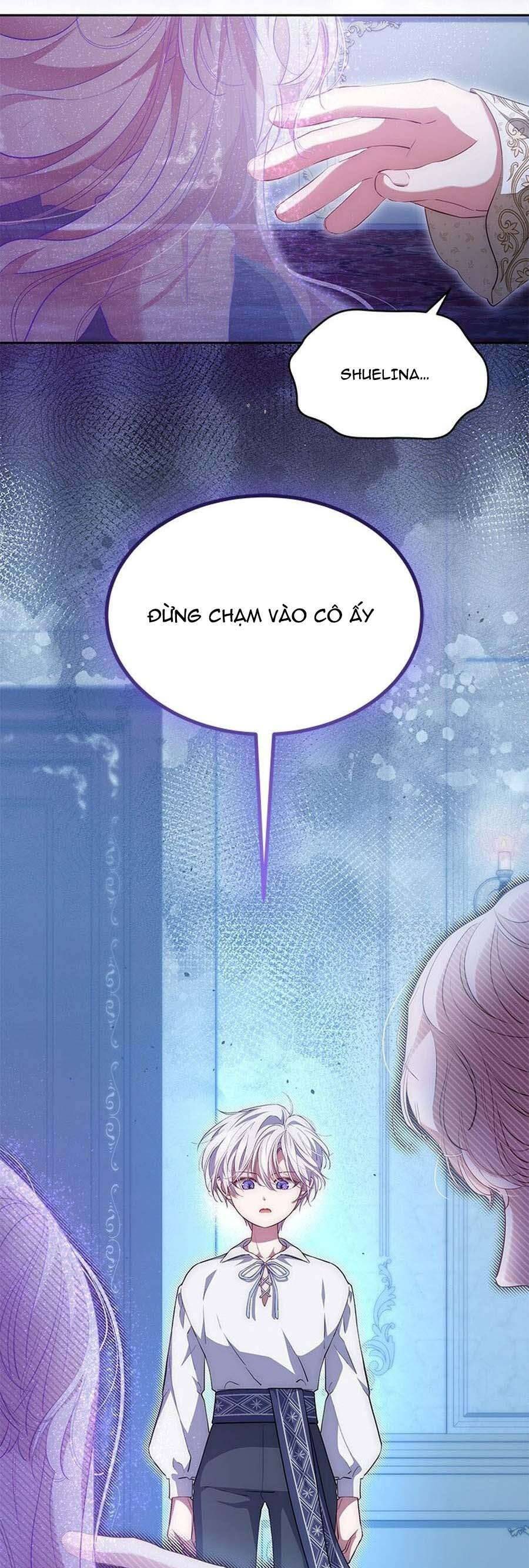 Từ Chối Sủng Ái Thì Sao Lại Bị Ám Ảnh Chapter 60 - Next Chapter 61