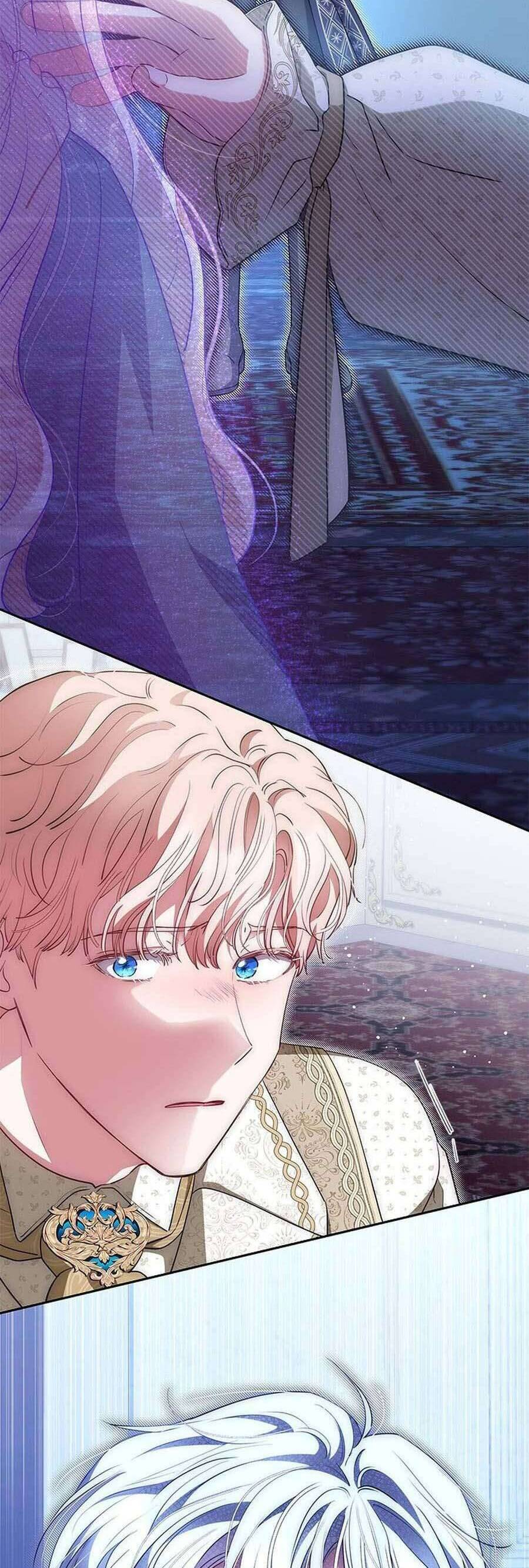Từ Chối Sủng Ái Thì Sao Lại Bị Ám Ảnh Chapter 60 - Next Chapter 61