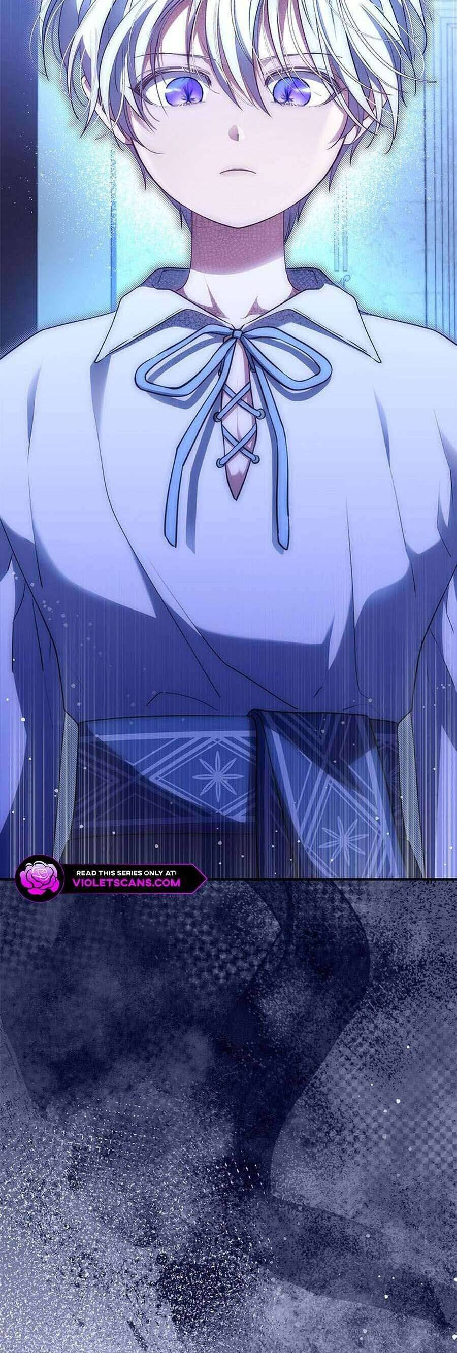 Từ Chối Sủng Ái Thì Sao Lại Bị Ám Ảnh Chapter 60 - Next Chapter 61