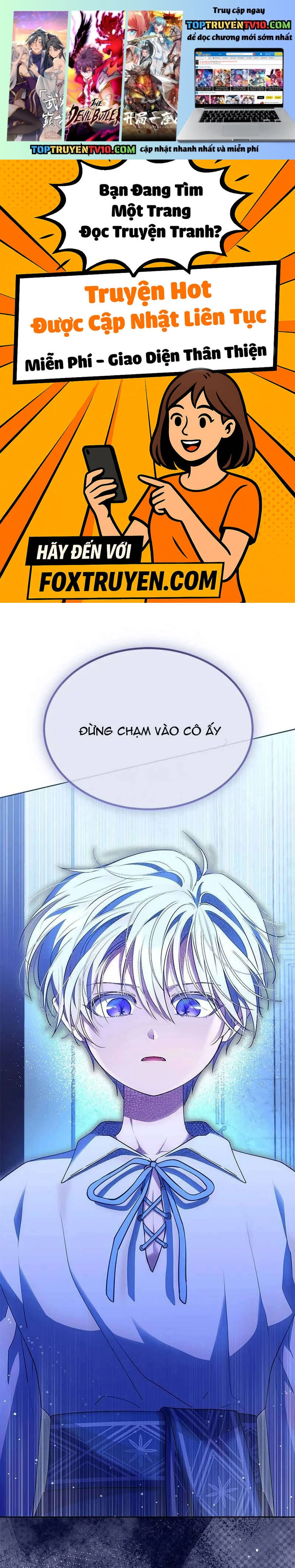 Từ Chối Sủng Ái Thì Sao Lại Bị Ám Ảnh Chapter 61 - Next Chapter 62