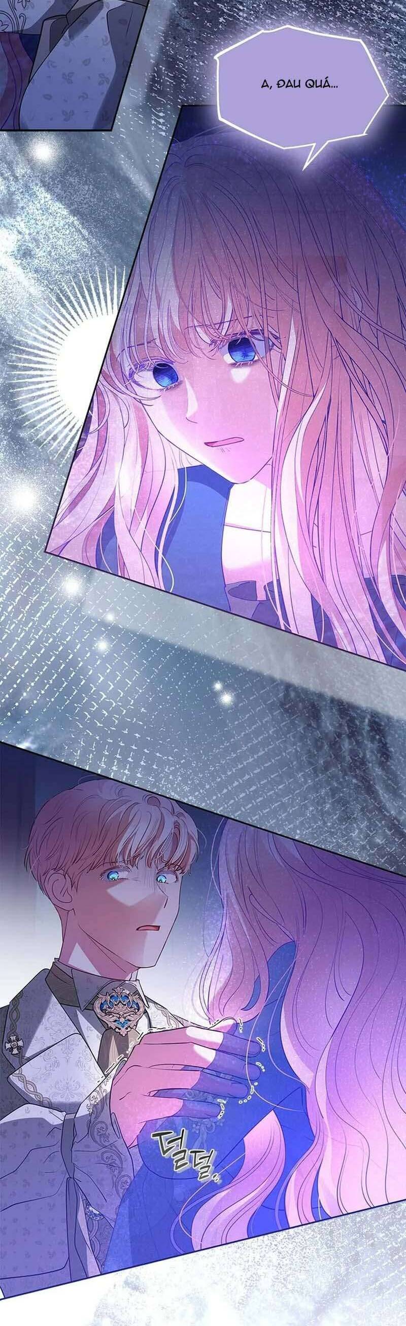 Từ Chối Sủng Ái Thì Sao Lại Bị Ám Ảnh Chapter 61 - Next Chapter 62